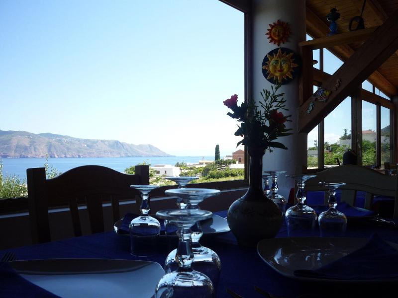 B&B Da Franco - Restoran