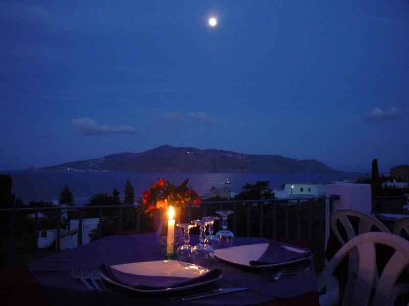 B&B Da Franco - Restoran
