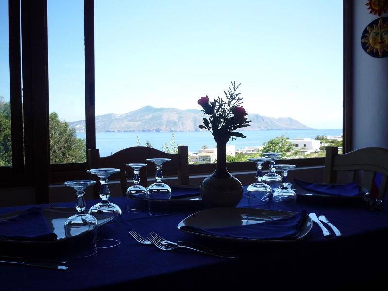 B&B Da Franco - Restoran