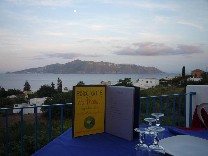 B&B Da Franco - Restoran