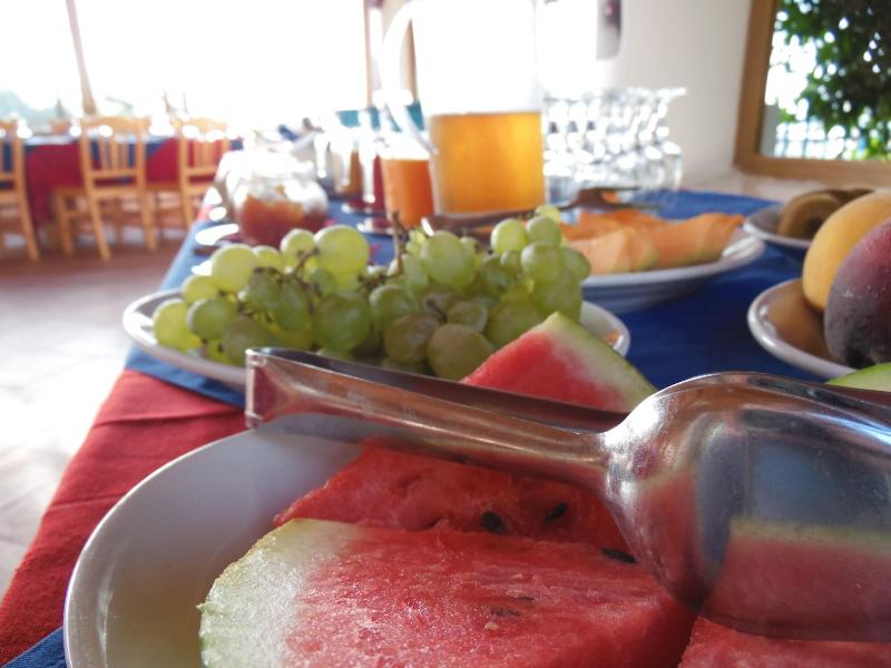 B&B Da Franco - Restoran