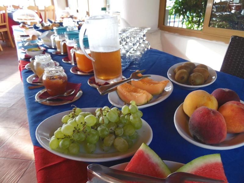 B&B Da Franco - Restoran