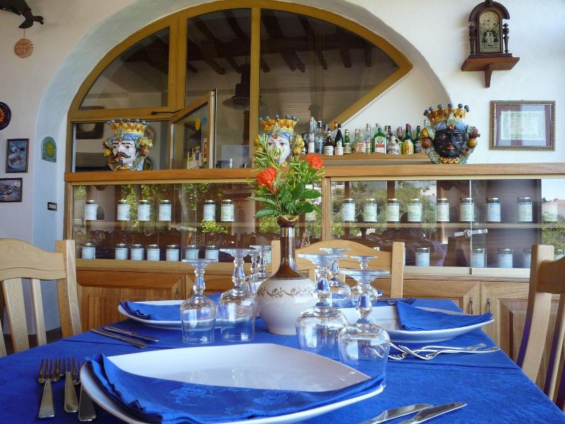 B&B Da Franco - Restoran