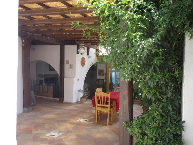 B&B Da Franco - Teras