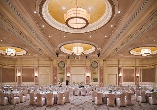 Four Seasons Hotel Cairo at Nile Plaza fotoÄŸrafÄ±