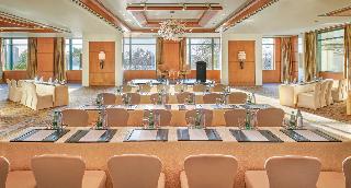 Four Seasons Hotel Cairo at Nile Plaza fotoÄŸrafÄ±