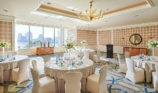Four Seasons Hotel Cairo at Nile Plaza fotoÄŸrafÄ±