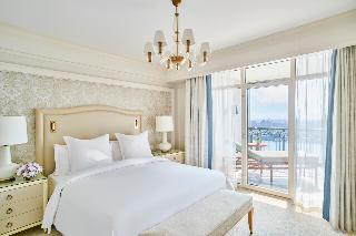 Four Seasons Hotel Cairo at Nile Plaza fotoÄŸrafÄ±