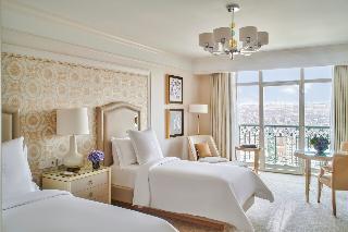 Four Seasons Hotel Cairo at Nile Plaza fotoÄŸrafÄ±