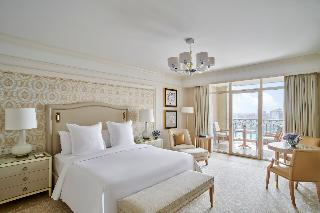 Four Seasons Hotel Cairo at Nile Plaza fotoÄŸrafÄ±