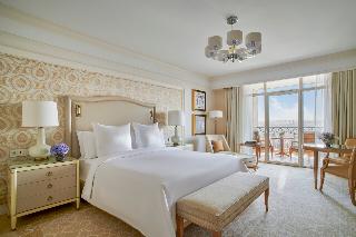 Four Seasons Hotel Cairo at Nile Plaza fotoÄŸrafÄ±