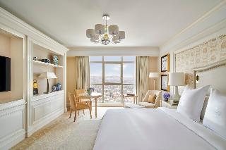 Four Seasons Hotel Cairo at Nile Plaza fotoÄŸrafÄ±