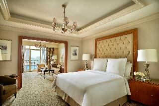 Four Seasons Hotel Cairo at Nile Plaza fotoÄŸrafÄ±