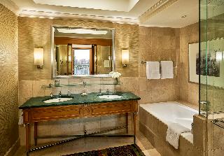 Four Seasons Hotel Cairo at Nile Plaza fotoÄŸrafÄ±