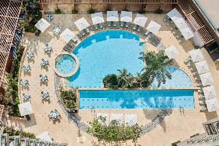 Four Seasons Hotel Cairo at Nile Plaza fotoÄŸrafÄ±