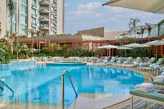 Four Seasons Hotel Cairo at Nile Plaza fotoÄŸrafÄ±
