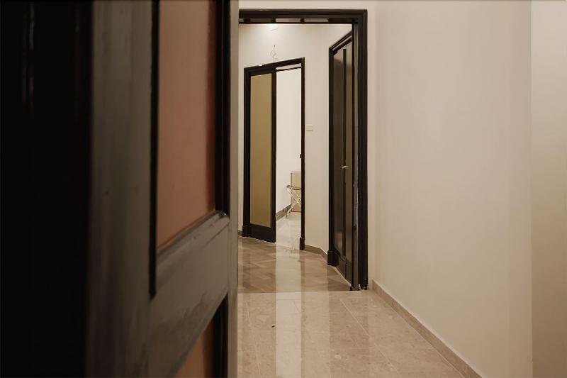 B&B del Duomo - Lobi