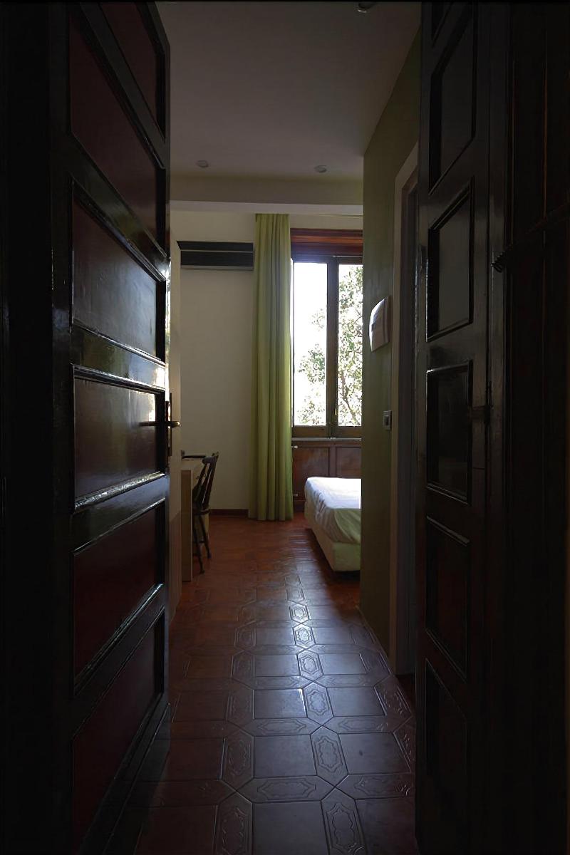 B&B del Duomo - Oda