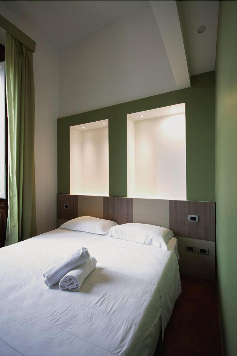 B&B del Duomo - Oda