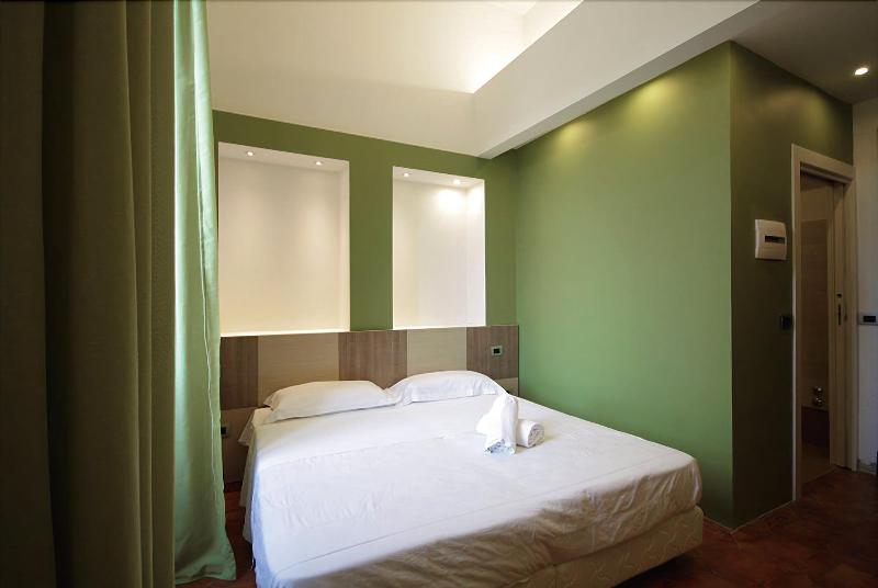 B&B del Duomo - Oda