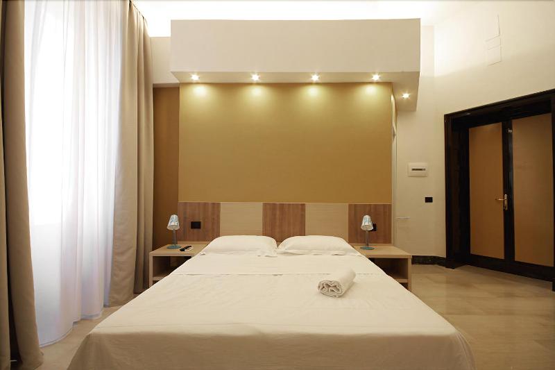 B&B del Duomo - Oda