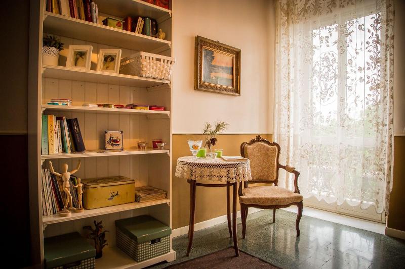 B&B I Due Gelsi - Lobi