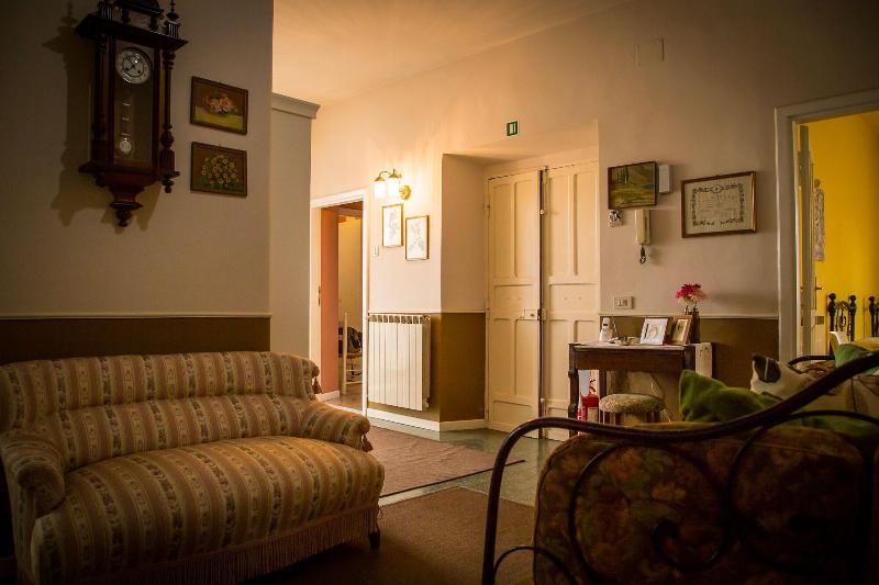 B&B I Due Gelsi - Lobi