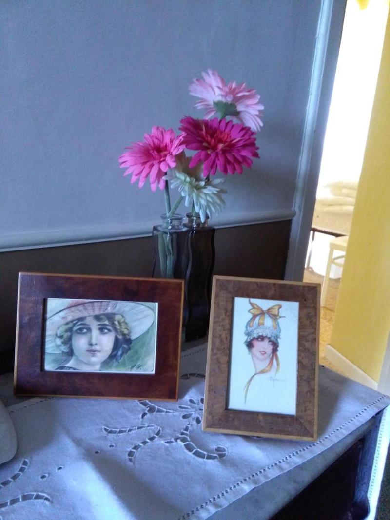 B&B I Due Gelsi - Lobi
