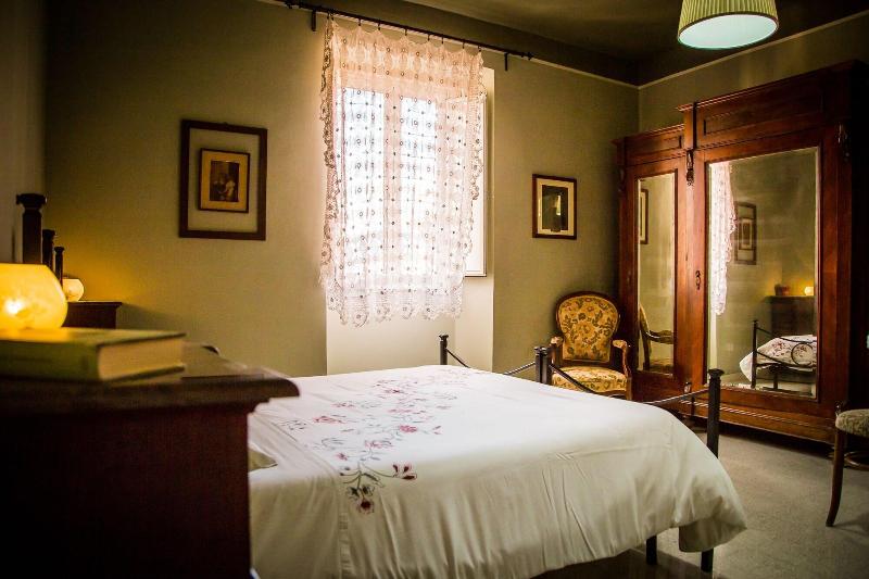 B&B I Due Gelsi - Oda