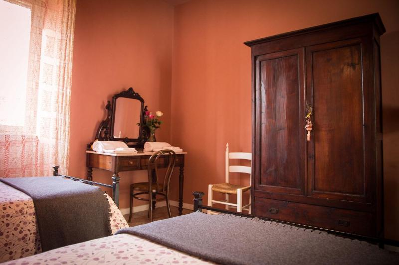 B&B I Due Gelsi - Oda