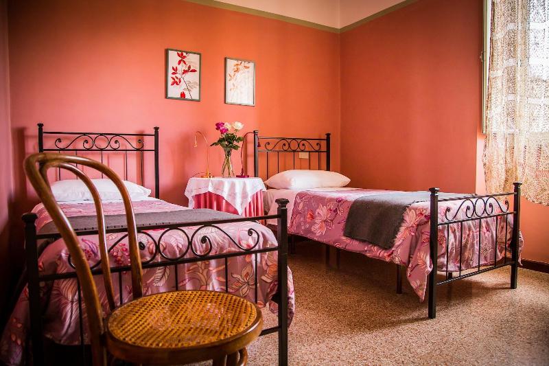 B&B I Due Gelsi - Oda