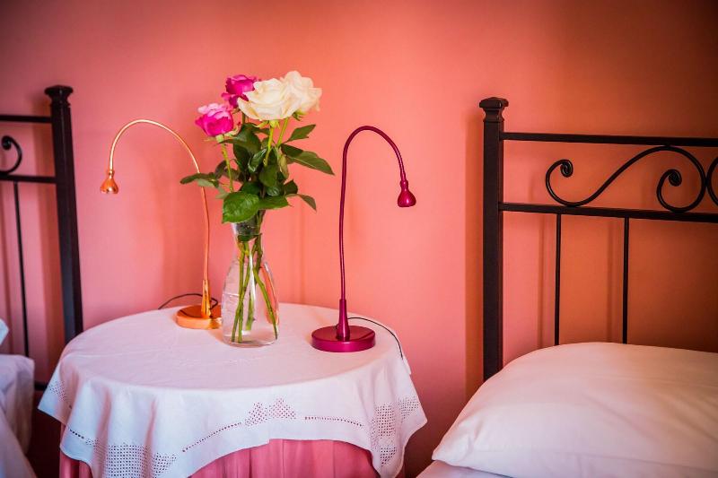 B&B I Due Gelsi - Oda