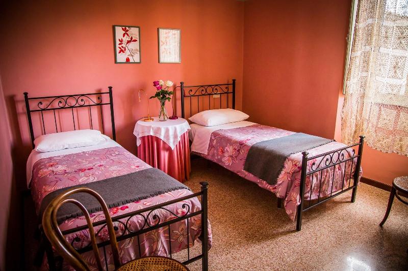 B&B I Due Gelsi - Oda