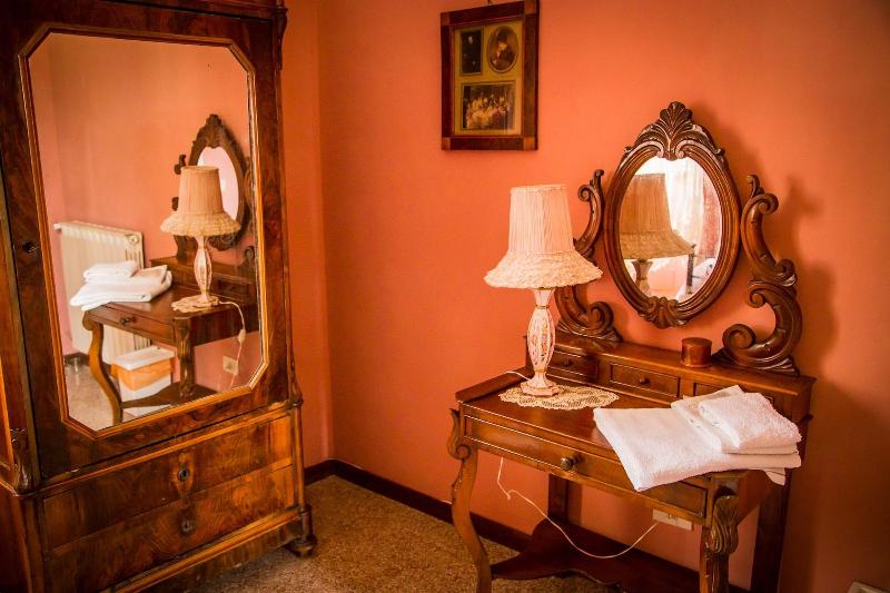 B&B I Due Gelsi - Oda