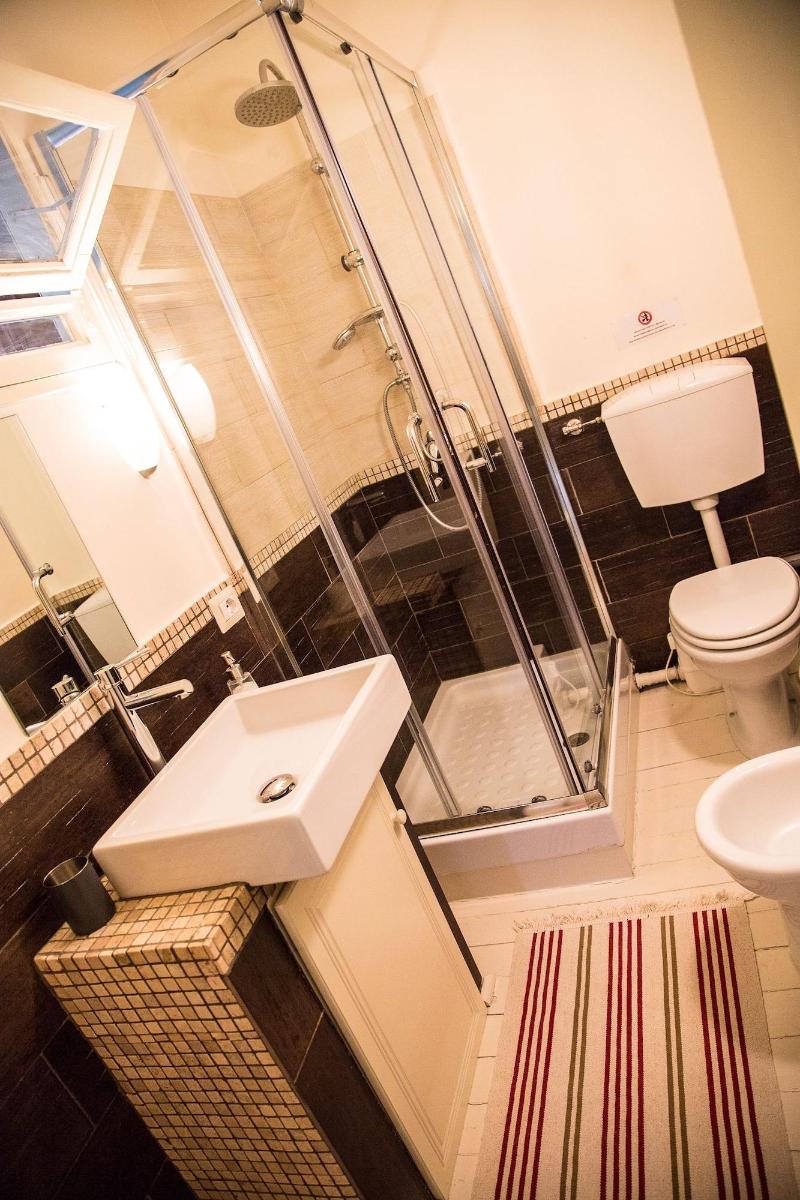 B&B I Due Gelsi - Oda