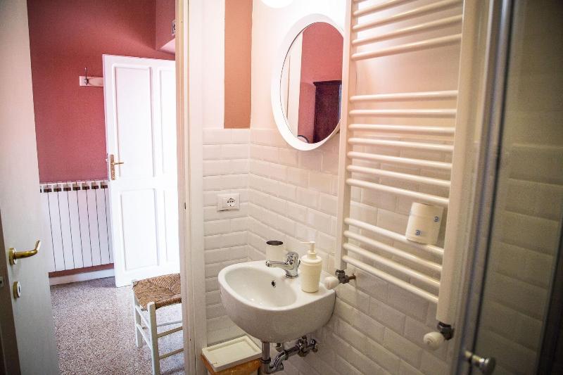 B&B I Due Gelsi - Oda