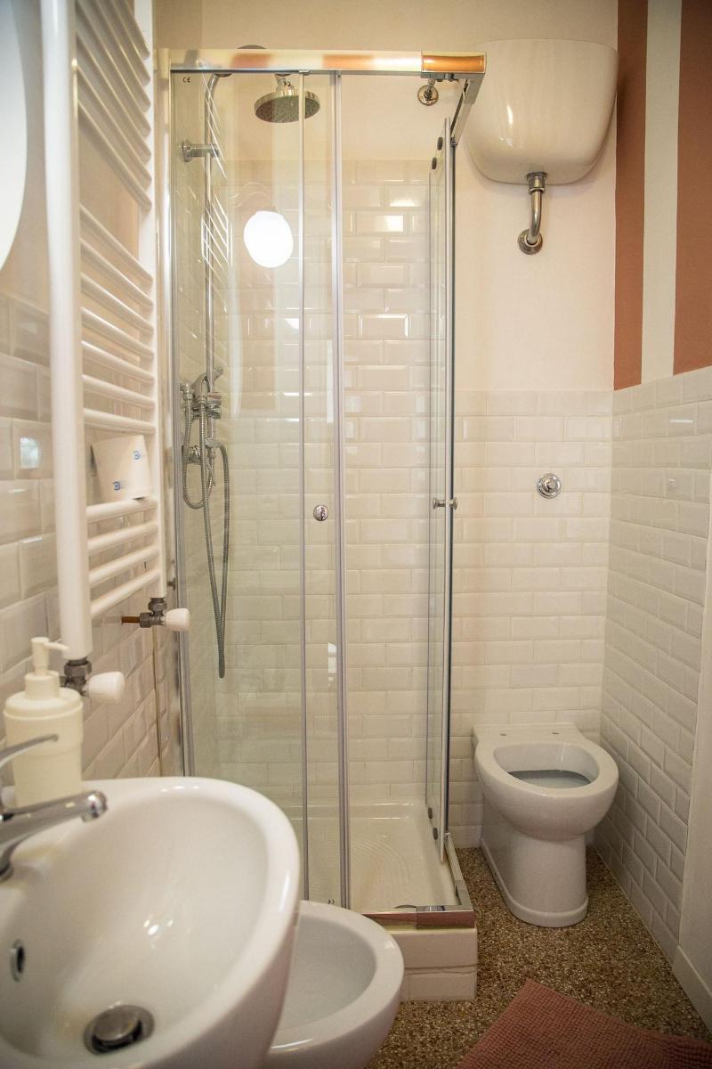 B&B I Due Gelsi - Oda