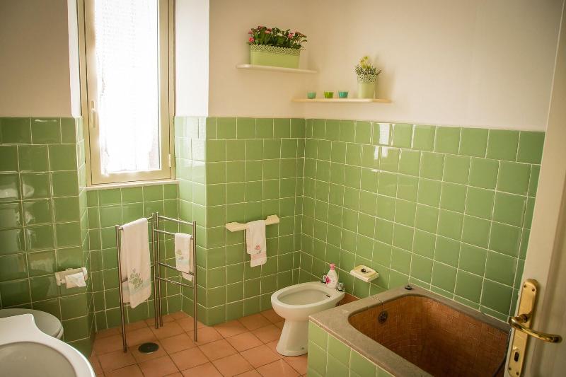 B&B I Due Gelsi - Oda