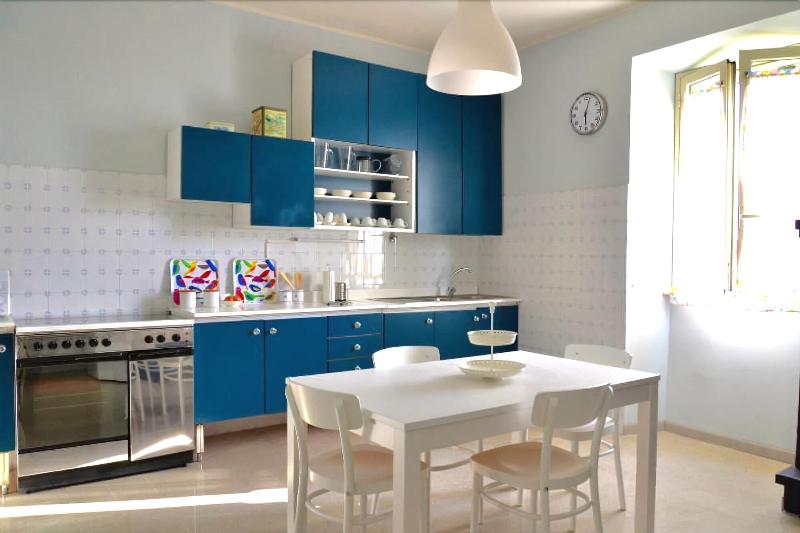 B&B I Due Gelsi - Oda