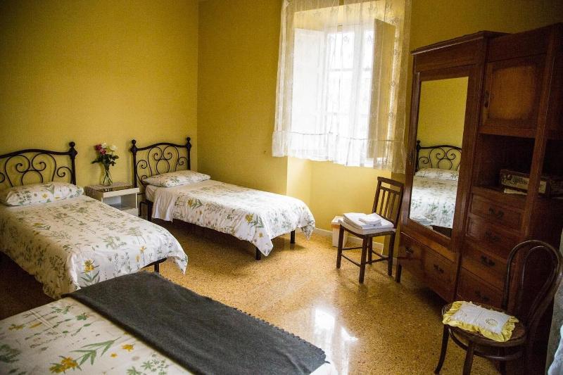 B&B I Due Gelsi - Oda