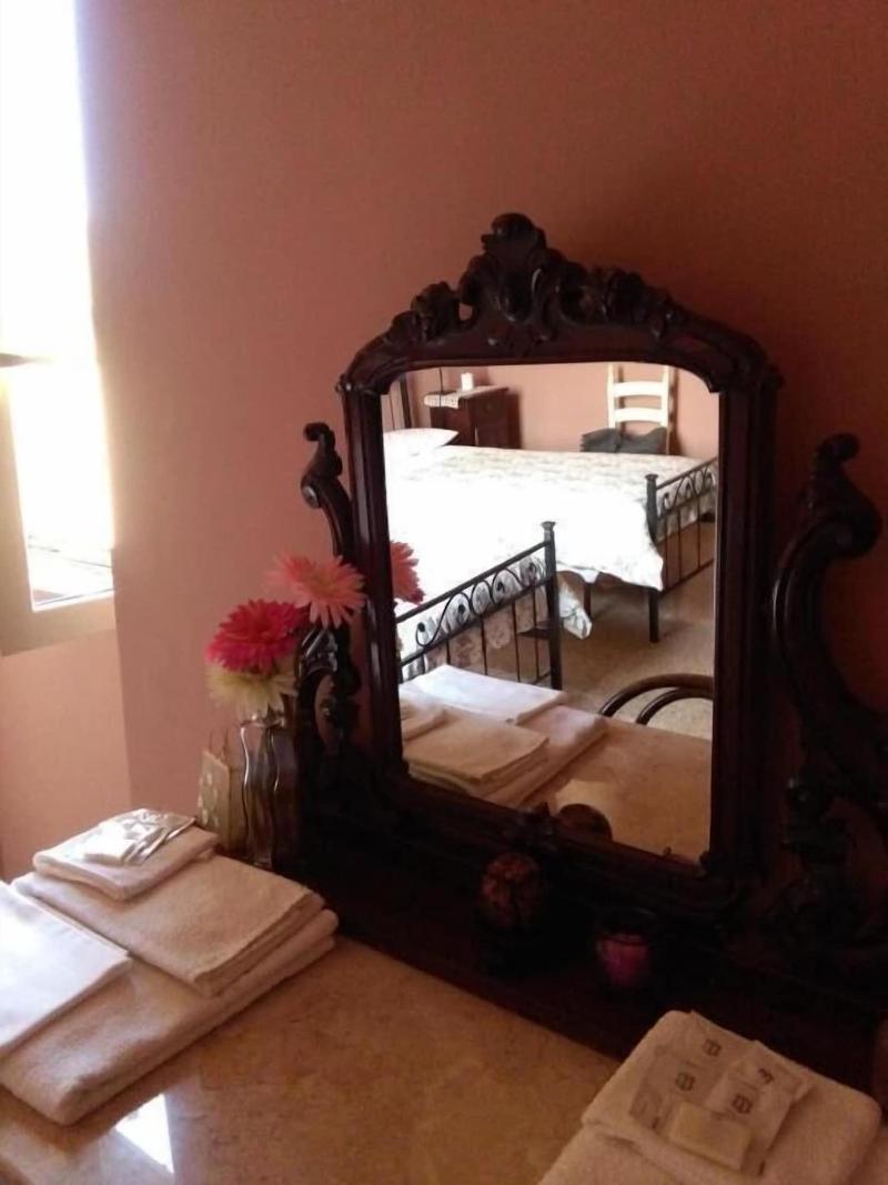 B&B I Due Gelsi - Oda
