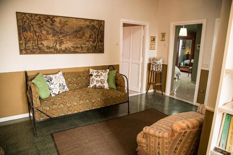 B&B I Due Gelsi - Oda