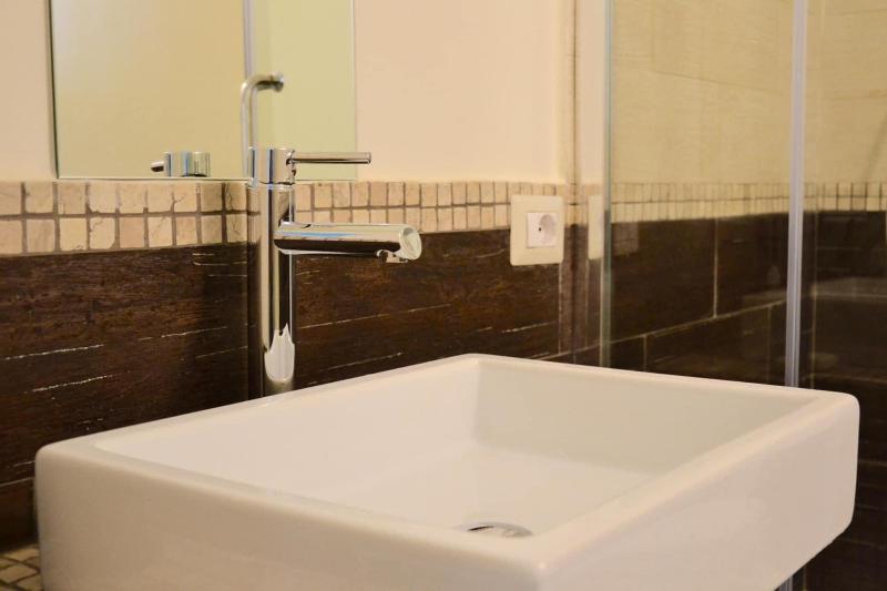 B&B I Due Gelsi - Oda