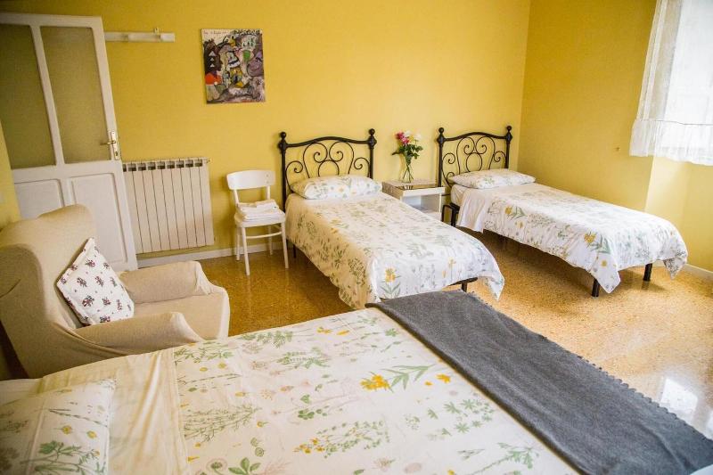 B&B I Due Gelsi - Oda