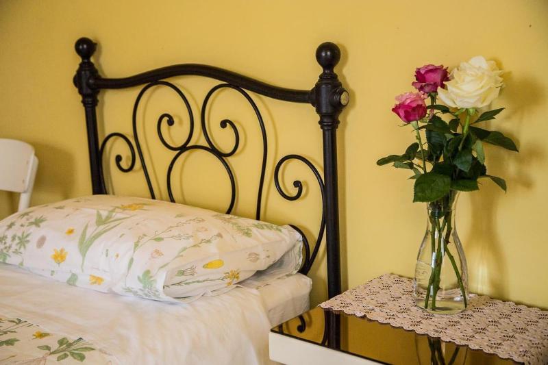 B&B I Due Gelsi - Oda