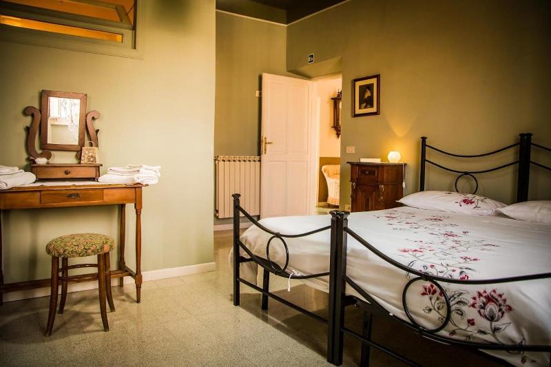 B&B I Due Gelsi - Oda