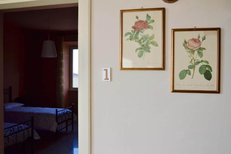 B&B I Due Gelsi - Oda