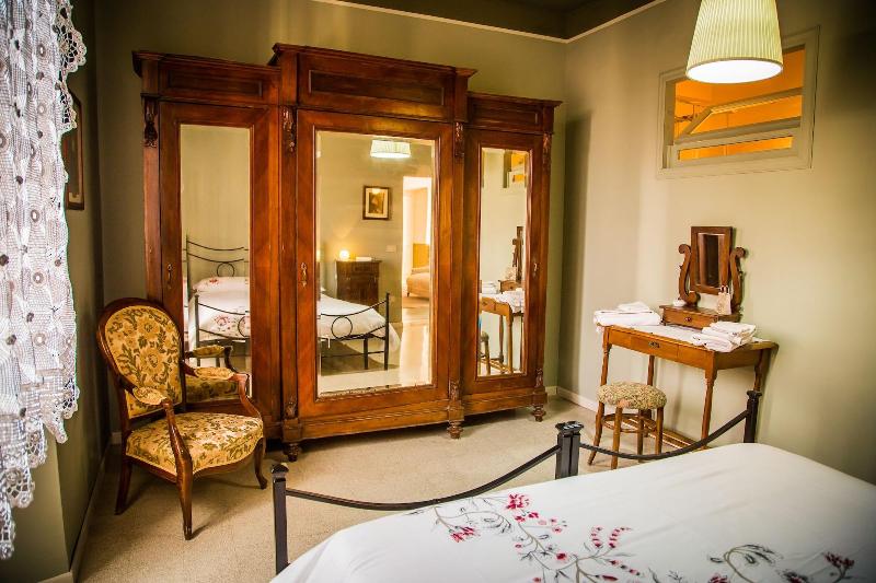 B&B I Due Gelsi - Oda