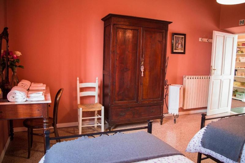 B&B I Due Gelsi - Oda
