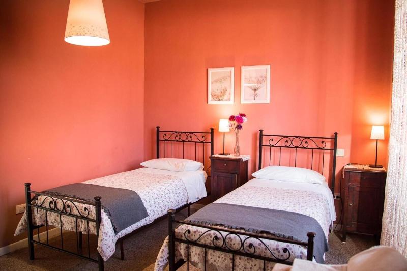 B&B I Due Gelsi - Oda